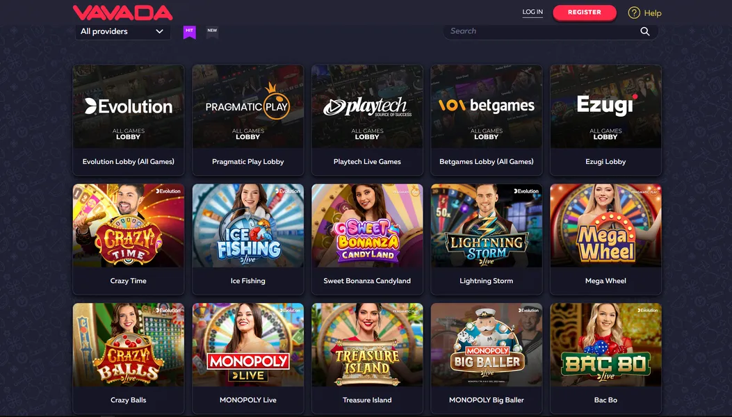 Atbildīgas spēles rīki un limiti